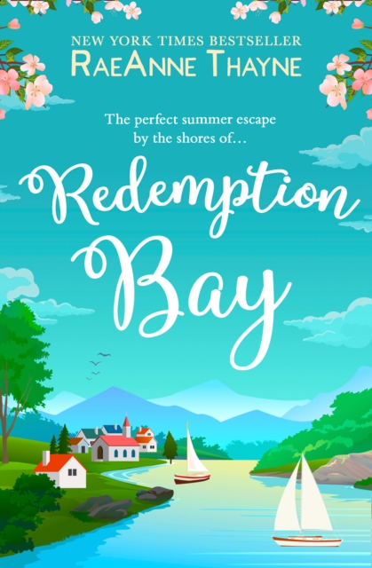 Redemption Bay, EPUB eBook