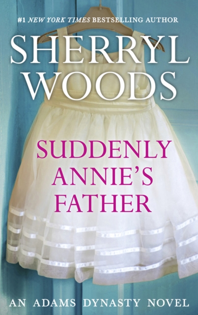 Suddenly, Annie's Father, EPUB eBook