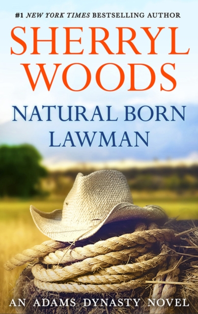 Natural Born Lawman, EPUB eBook