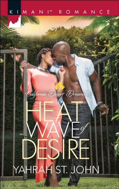 Heat Wave of Desire, EPUB eBook
