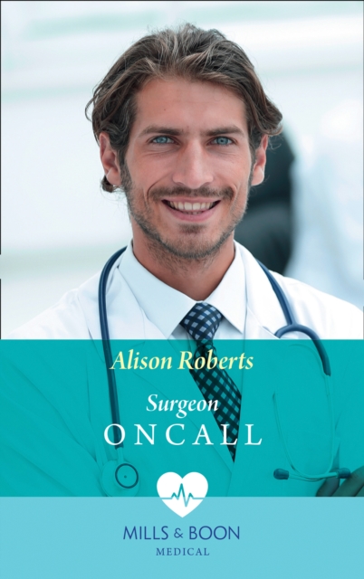 Surgeon On Call, EPUB eBook