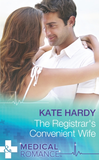 The Registrar's Convenient Wife, EPUB eBook