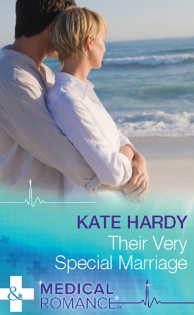 Their Very Special Marriage, EPUB eBook