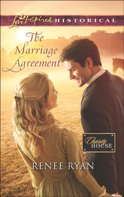 The Marriage Agreement, EPUB eBook