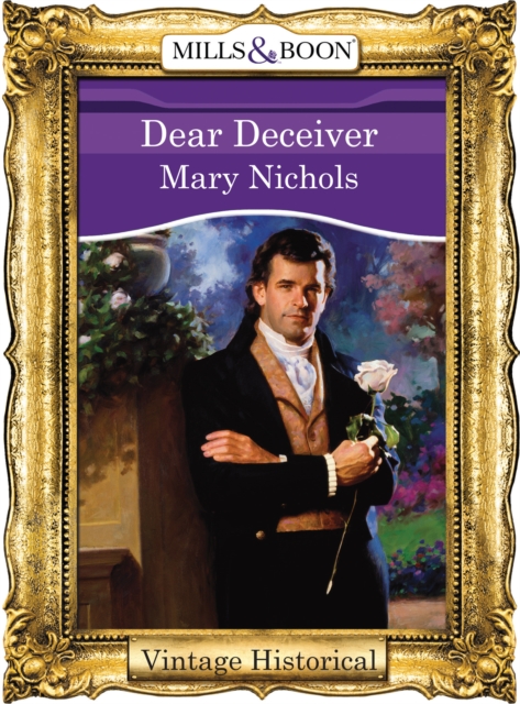 Dear Deceiver, EPUB eBook
