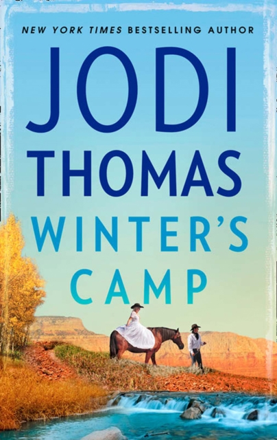 Winter's Camp, EPUB eBook