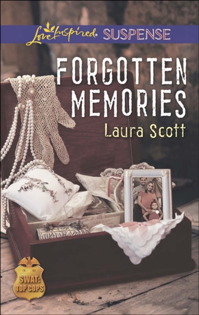 Forgotten Memories, EPUB eBook