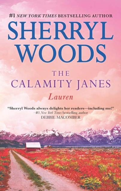 The Calamity Janes: Lauren, EPUB eBook