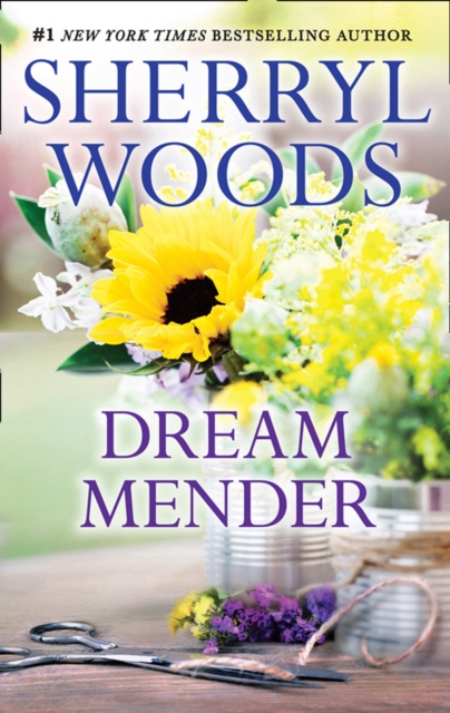 Dream Mender, EPUB eBook