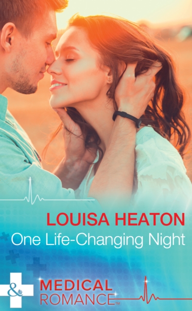 One Life-Changing Night, EPUB eBook