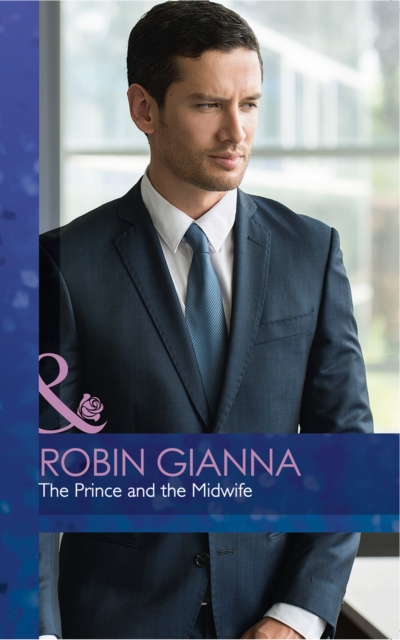 The Prince And The Midwife, EPUB eBook