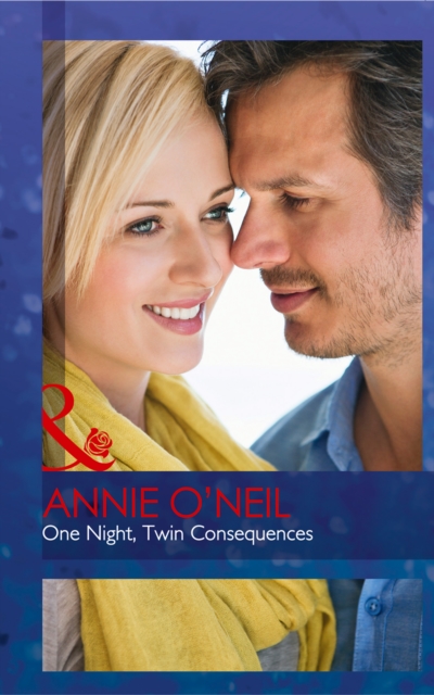 The One Night, Twin Consequences, EPUB eBook