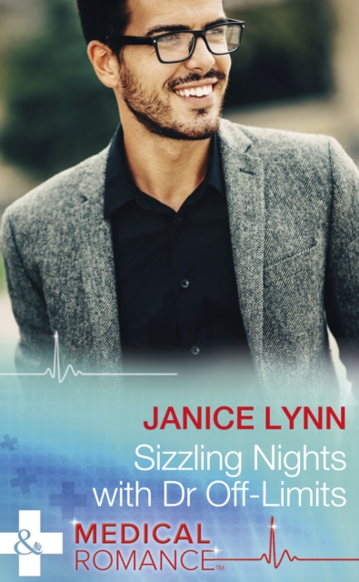 Sizzling Nights With Dr Off-Limits, EPUB eBook