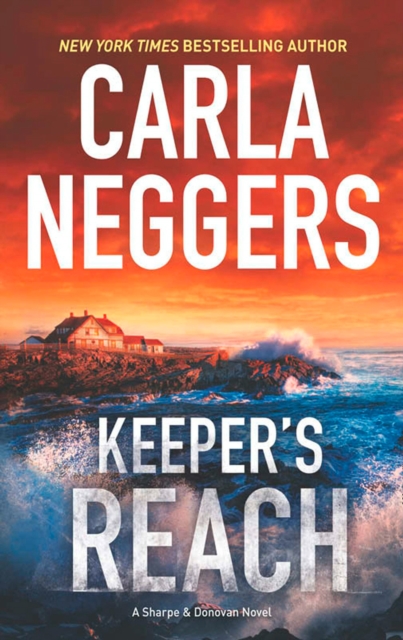 Keeper's Reach, EPUB eBook