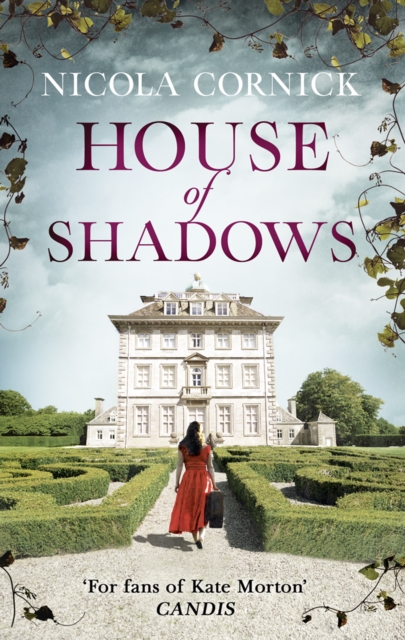 House Of Shadows : Discover the thrilling untold story of the Winter Queen, EPUB eBook