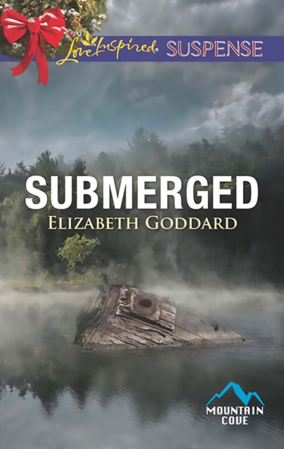 Submerged, EPUB eBook
