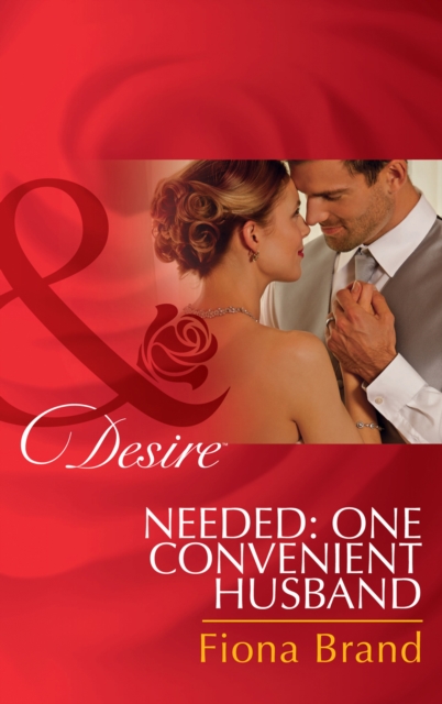 The Needed: One Convenient Husband, EPUB eBook