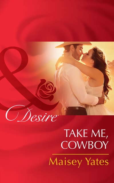 Take Me, Cowboy, EPUB eBook