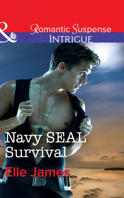 Navy Seal Survival, EPUB eBook