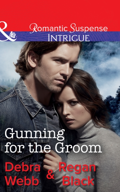 Gunning For The Groom, EPUB eBook