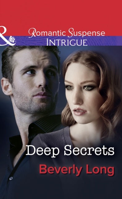 Deep Secrets, EPUB eBook