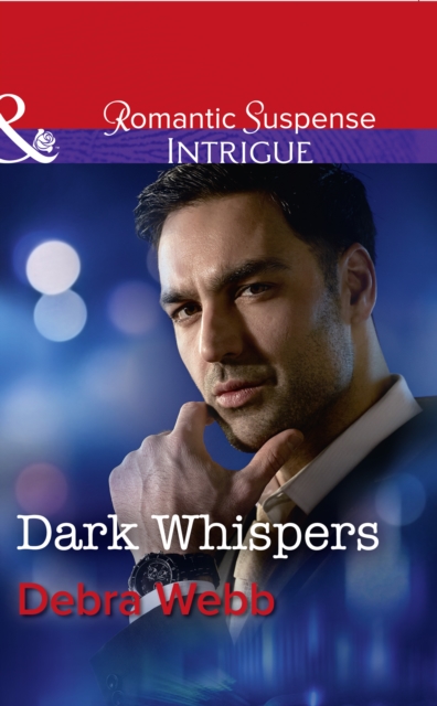Dark Whispers, EPUB eBook