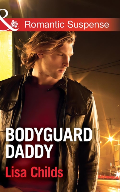 Bodyguard Daddy, EPUB eBook