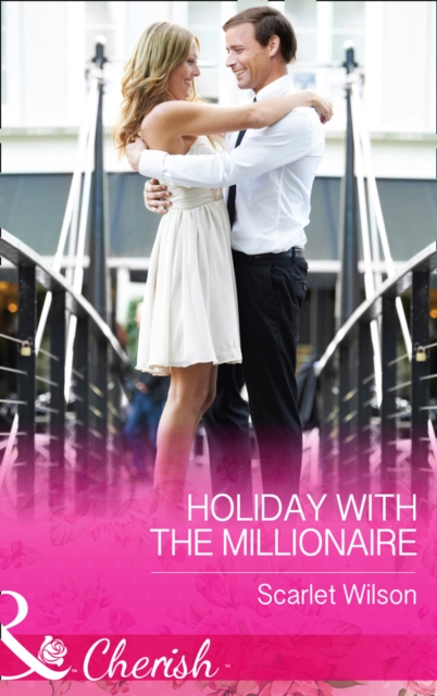 Holiday With The Millionaire, EPUB eBook