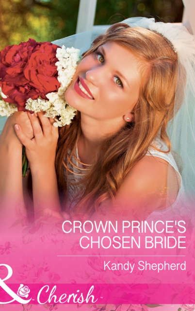 Crown Prince's Chosen Bride, EPUB eBook