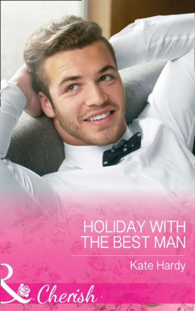 Holiday With The Best Man, EPUB eBook