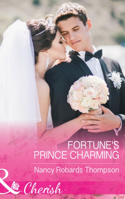 The Fortune's Prince Charming, EPUB eBook