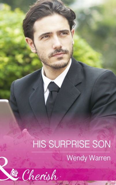 The His Surprise Son, EPUB eBook
