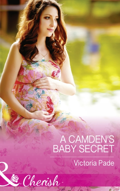 A Camden's Baby Secret, EPUB eBook