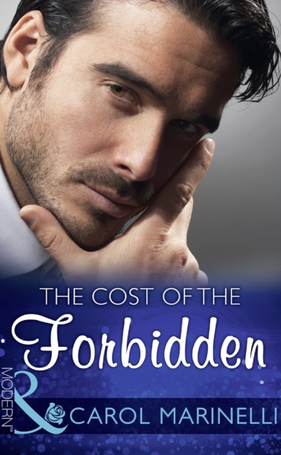 The Cost Of The Forbidden, EPUB eBook