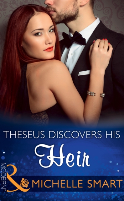 Theseus Discovers His Heir, EPUB eBook