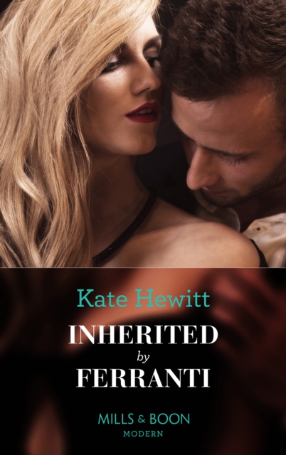 Inherited By Ferranti, EPUB eBook