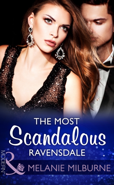 The Most Scandalous Ravensdale, EPUB eBook