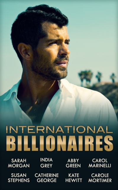 International Billionaires, EPUB eBook