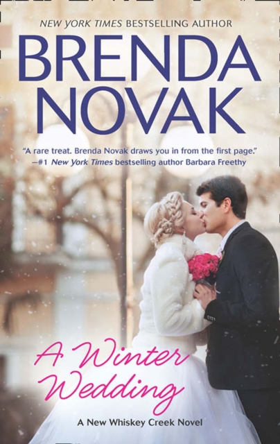 A Winter Wedding, EPUB eBook