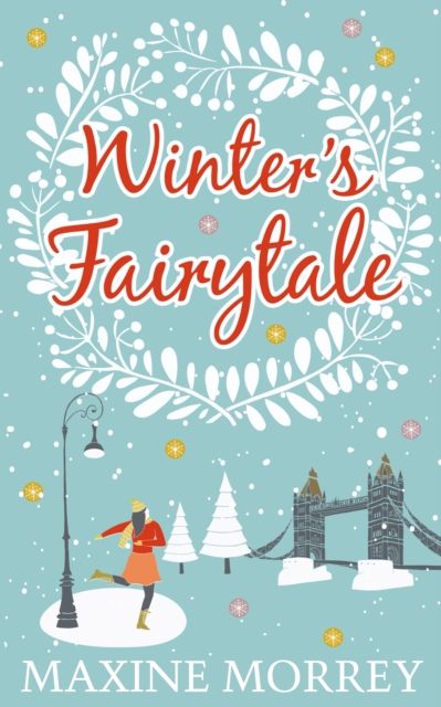 Winter's Fairytale, EPUB eBook