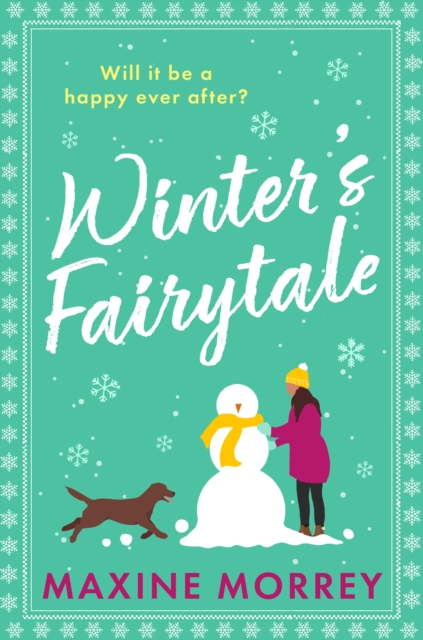 Winter's Fairytale, EPUB eBook