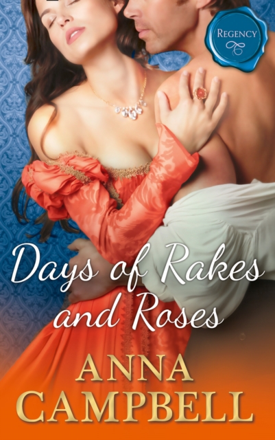 Days Of Rakes And Roses, EPUB eBook