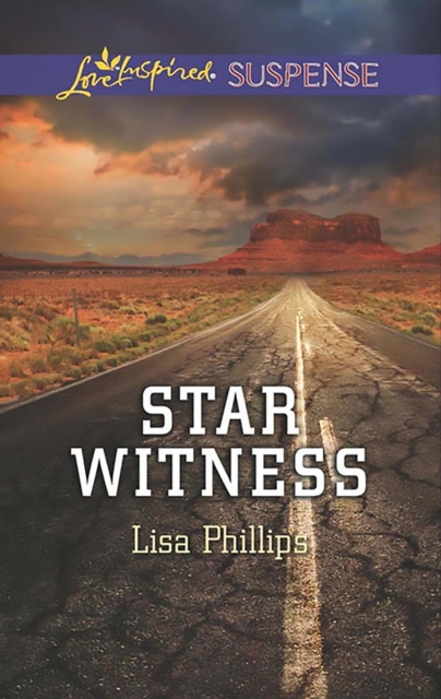 Star Witness, EPUB eBook
