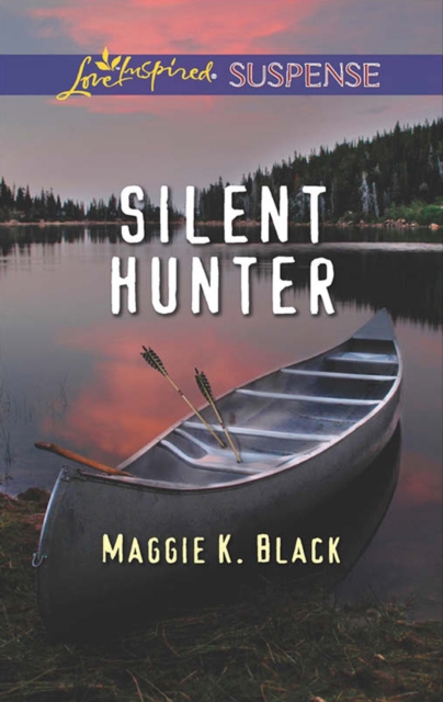 Silent Hunter, EPUB eBook