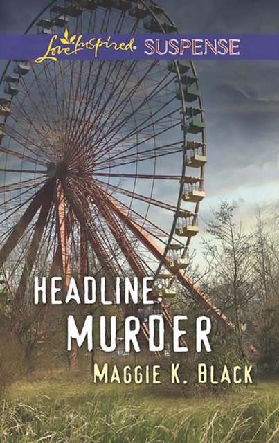 Headline: Murder, EPUB eBook