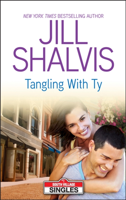 Tangling With Ty, EPUB eBook