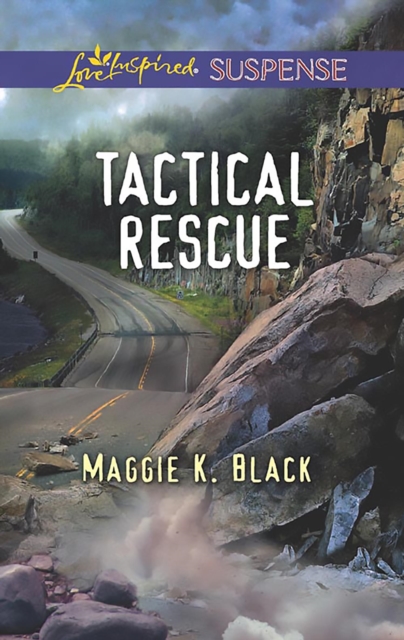 Tactical Rescue, EPUB eBook