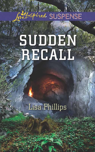 Sudden Recall, EPUB eBook