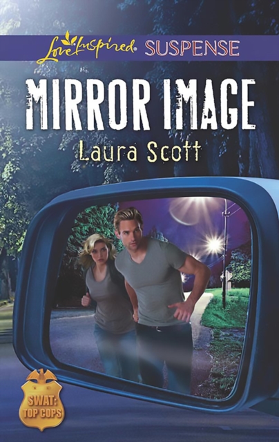 Mirror Image, EPUB eBook