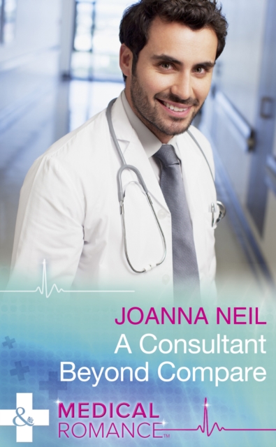 A Consultant Beyond Compare, EPUB eBook